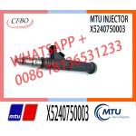 High Quality Diesel Rail Injector 1498083 VTO-G265G48B X5240750003