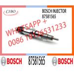 Common Rail Diesel Fuel Injector 0445120035 0445120272 3965720 3973059 5263305 87581565