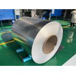 Economical Prepainted Aluminium Coil for Construction Industry for sale