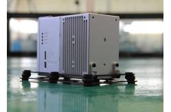 China Triple Echo Livox Avia Laser Sensor DJI Drone Mounted LiDAR supplier