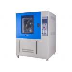 IEC60529 IPX34 Oscillating Tube Test Chamber for sale