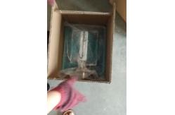 China Ceramic Catalytic Infrared Gas Brooder Heater THD2606 For Poultry House supplier