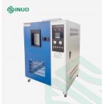 EV Environmental Test Chamber Natural Convection Ventilation Thermal Aging Climatic for sale
