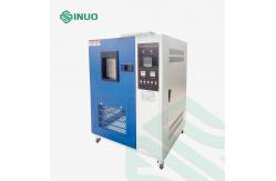 China EV Environmental Test Chamber Natural Convection Ventilation Thermal Aging Climatic supplier