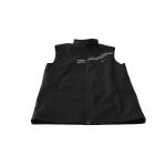 Revolutionize Your Winter Wear with Smart Heating Vest in Polar Fleece Fabric