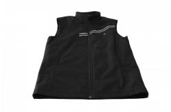 China Revolutionize Your Winter Wear with Smart Heating Vest in Polar Fleece Fabric supplier