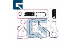 China 3800558 Lower Engine Gasket Set For 6CT Engine supplier