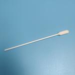 SGS 140mm Oral Foam Tipped Disposable Sterile Swab for sale