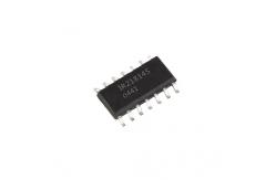 China IR21814S IR21814 21814S 21814 New And Original SOP14 Bridge Driver IR21814S supplier