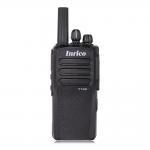 Inrico T199 POC Long Distance Two Way Radio Touch Screen POC Long Distance Two Way Radio 2.8' Touch Display GPS 4000mAh Battery Capacity for Easy Operation for sale