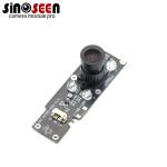SC101AP Sensor 1MP Camera Module 30 Frames With 4 LED Lights USB Interface for sale