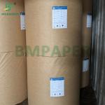 Rust Proof 36gr 40gr Photovoltaic Glass Interleaving Paper Jumbo Roll