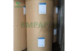 China Rust Proof 36gr 40gr Photovoltaic Glass Interleaving Paper Jumbo Roll supplier