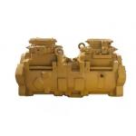 Hydraulic Pump K3V280 Hydraulic Piston Pump 3349990 334-9990 For E390B E385
