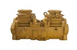 China Hydraulic Pump K3V280 Hydraulic Piston Pump 3349990 334-9990 For E390B E385 supplier