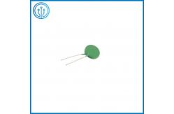 China 250V 270 OHM Positive Temperature Coefficient Resistor MZ21 PTC Thermal Resistor supplier