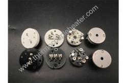 China China Supplier Ceramic Terminal Block For Thermocouple Head supplier