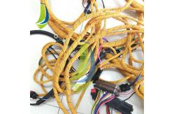 China 275-6732 External Outer Wiring Harness 2756732 For E345C Excavator supplier