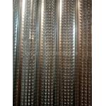 Width 450mm Super Rib Formwork Mesh High Rib For Concrete Reinforcement for sale