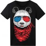 Sound Activated LED Glowing T Shirt XS S M L XL XXL XXXL Size for sale