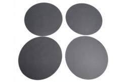 China Customized Coating Ir Coating Titanium Anode Plate For Electrodialysis supplier