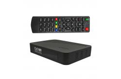 China EPG DVB T2 H265 Receiver Decode Mpeg4 H 264 Dvb T2 supplier
