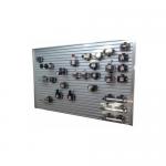 AC220V Single Phase Pneumatic Training Workbench Teaching Equipment