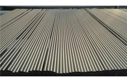 China Chemical Industry Pure Titanium Tube Gr2 Grade With High Palladium Content supplier
