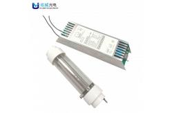 China OEM 222nm UV Lamp Environmental Friendly Germicidal Light Hospitals supplier