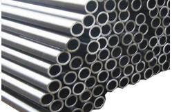 China 4130 Cold Rolled Alloy Seamless Steel Pipe 4140 5140 For Mechanical Equipment supplier
