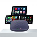 CPC200 Tbox PLUS 4GB 64G 8 Core Android 13 Wireless Adapter Carplay Android Auto Multimedia Smart Ai Box carlink box car play for sale