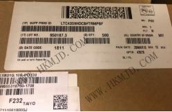 China Integrated Circuit Chip LTC4359HDCB
 Ideal Diode Controller DFN-6
 supplier