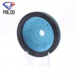 Blue Resin Grinding Wheel Customized Grit Diamond Wheel Disc for sale