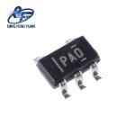 One- Stop TI/Texas Instruments TLV70433DBVR Ic chips Integrated Circuits Electronic components TLV70433 for sale