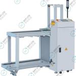 SMT Series PCB Conveyor Machine Side Entry Unloader for sale