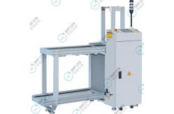 China SMT Series PCB Conveyor Machine Side Entry Unloader supplier