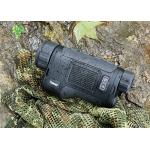 IP67 Handheld Night Vision Thermal Monocular For Hunting for sale