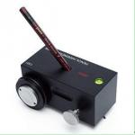 45° Angle Pencil Hardness Tester , 1mm / Second Scratch Hardness Tester for sale