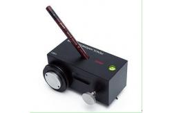 China 45° Angle Pencil Hardness Tester , 1mm / Second Scratch Hardness Tester supplier