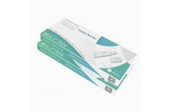 China 1 Piece Antigen Rapid Self Test supplier