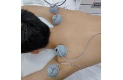 China Portable Electromagnetic Therapy Machine Muscle Stimulation Contraction supplier