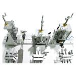 IEC 60335-1 Annex H Plugs Socket - Outlets Switches Endurance Test Equipment