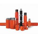 Customized Threaded Connection Stage Cementing Collar For Oil & Gas Industry for sale