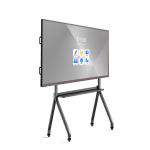Qtenboard 65 Inch All in One Touch Screen PC Smart White Board for Education and Conference for sale