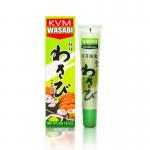 KVM hot Horseradish Sauce Wasabi Powder For Sushi Seasonings 43gx100 for sale