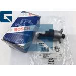 0 928 400 617 Original Bosch Solenoid Valve / Diesel Pump Pressure Control Valve for sale