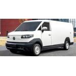 7.2m3 Large Fully Electric Minivan New Gonow Electric Transit Van for sale