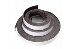 China 0.8mm A4 A3 Strong Refrigerator Magnets For Signs supplier