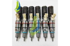 China R414703003 Common Rail Fuel Injector supplier