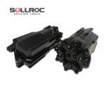 Carburizing Treatment Retrac Bit 41-152mm For Durable In Industrial Settings for sale